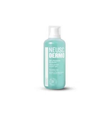 NEUSC DERMO 1 ENVASE 500 ML