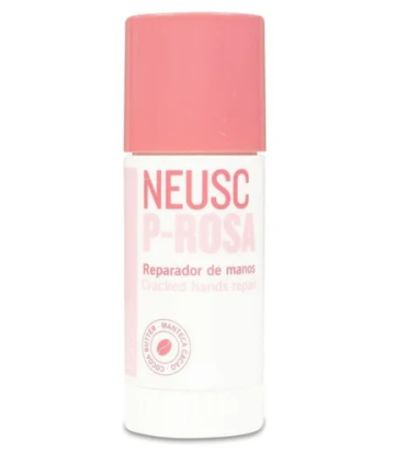 NEUSC P-ROSA REPARADOR DE MANOS 1 STICK 24 G