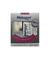 MELAGYN PACK GEL 200 ML + TOALLITAS 50% DESC.