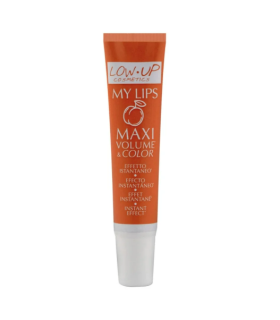 LOW UP MY LIPS VOLUMEN&COLOR MELOCOTON 10ML