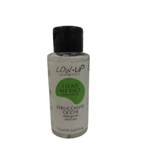 LOW UP DESMAQUILLANTE OJOS 75ML