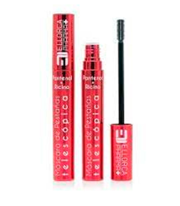 E.LLORCA PHARMA MASCARA DE PESTAÑAS TELESCOPICA 1 ENVASE 8,5 ML
