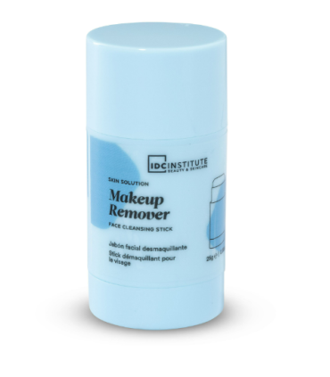 AQUARIUS IDC CLEANSINGFACIAL STICK NATURAL MAKEUP REMOVER -42031
