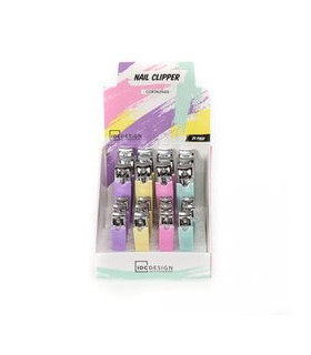 AQUARIUS DC INSTITUTE PRECISION NAIL CLIPPER -2169HO