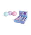 AQUARIUS MARTINELIA GALAXY DREAMS LIGHT BATH BOMB -90026