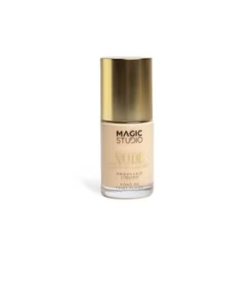 AQUARIUS MAGIC STUDIE NUDE LIQUID FOUNDATION 35ML -20115