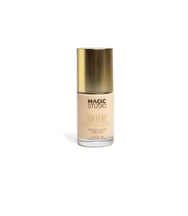 AQUARIUS MAGIC STUDIE NUDE LIQUID FOUNDATION 35ML -20115