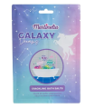 AQUARIUS MARTINELIA GALAXY DREAMS CRACKLING BATH SALTS -90041