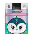 AQUARIUS IDC INSTITUTE PENGUIN FACE MASK INTENSE NUTRITION -77012