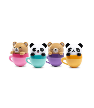 AQUARIUS MARTINELIA CUP LIP BALM -79100