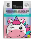 AQUARIUS IDC INSTITUTE UNICORN FACE MASK HYDRATING REVITALI -77011