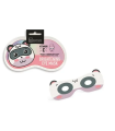 AQUARIUS IDC INSTITUTE CUTE ANIMALS EYE SHEET MASK -11137