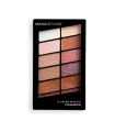 AQUARIUS MAGIC STUDIO SHAKY EYESHADOW PALETTE -60739