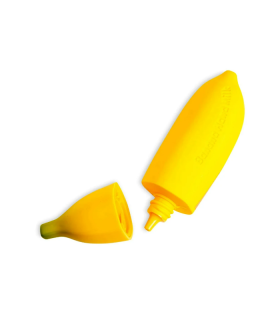 AQUARIUS IDC INSTITUTE SKINFOOD BANANA HAND CREAM 40ML -40600