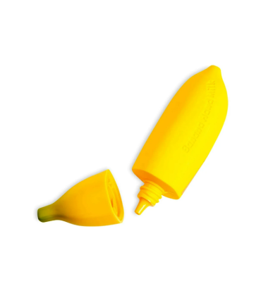 AQUARIUS IDC INSTITUTE SKINFOOD BANANA HAND CREAM 40ML -40600