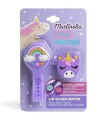 AQUARIUS MARTINELA LITTLE UNICORN LIP GLOSS -68026