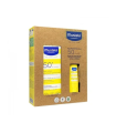 MUSTELA PACK LECHE SOLAR 100ML+ STICK 9ML