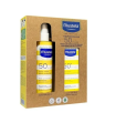 MUSTELA PACK SPRAY SOLAR 200ML+ LECHE SOLAR 40ML