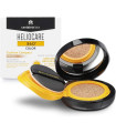 HELIOCARE 360º SPF 50+ OIL-FREE COMPACT PROTECTOR SOLAR 1 ENVASE 10 G COLOR BRONZE