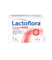 LACTOFLORA CISCARE FORTE 10 SOBRES SABOR LIMON