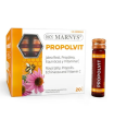 PROPOLVIT MARNYS 20 VIALES 10 ML