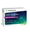 ARKOSUEÑO MELATONINA 1,5 MG 15 CAPSULAS