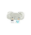 SUAVINEX MOCHILA INFANTIL ELEFANTE 1 ENVASE CREMA DEL PAÑAL 300 ML + 1 ENVASE BABY COLOGNE 100 ML +