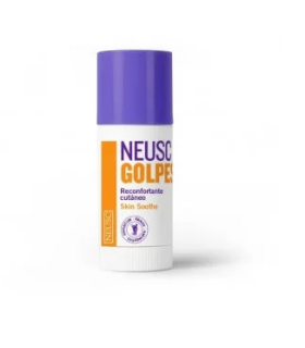 NEUSC GOLPES 1 STICK 24 G