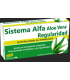 SISTEMA ALFA ALOE VERA REGULARIDAD 30 CAPSULAS