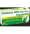 SISTEMA ALFA ALOE VERA REGULARIDAD 30 CAPSULAS