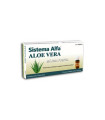 SISTEMA ALFA ALOE VERA MAXIMA FUERZA 20 VIALES