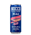 NOCCO BCAA MIAMI STRAWBERRY 330ML