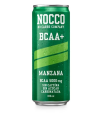 NOCCO BCAA+ MANZANA 330ML