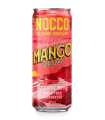 NOCCO BCAA MANGO 330ML