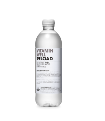 VITAMIN WELL RELOAD 500ML