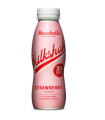 BAREBELLS MILKSHAKE FRESA