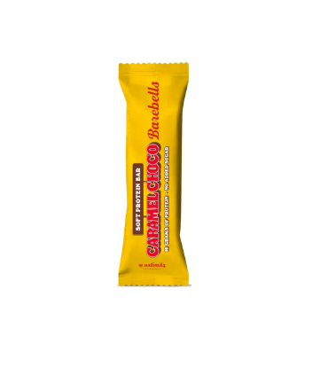 BAREBELLS PROTEIN AR CARAMELO CHOCO