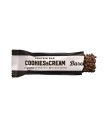 BAREBELLS PROTEIN BAR COOKIES & CREAM