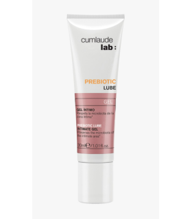 CUMLAUDE LAB: PREBIOTIC LUBE GEL 1 TUBO 30 ML