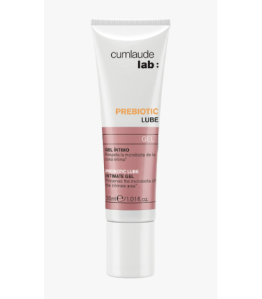 CUMLAUDE LAB: PREBIOTIC LUBE GEL 1 TUBO 30 ML