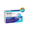 ARCID 24 COMPRIMIDOS MASTICABLES SABOR NARANJA