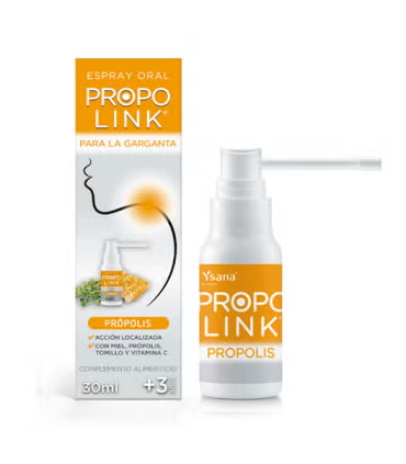 PROPOLINK 1 ENVASE 30 ML