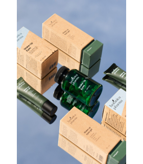 BOTANICA PHARMA PACK WAKE UP EYES