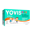 YOVIS KIDS 10 VALES