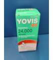 YOVIS IBS 30 CAPSULAS