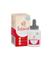 INFACOL SIMETICONA 40 MG/ML SUSPENSION ORAL 1 FRASCO 50 ML SABOR NARANJA