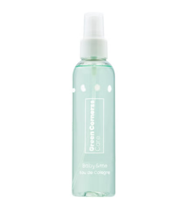 GREEN CORNERSS BABY EAU DE COLOGNE