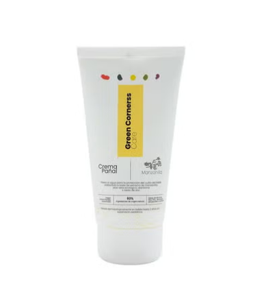 GREEN CORNERSS CREMA PAÑAL  1 TUBO 75 ML
