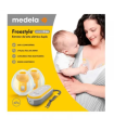 MEDELA EXTRACTOR DE LECHE ELECTRICO DOBLE MANOS LIBRE