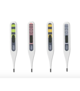 TERMOMETRO CHICCO DIGI BABY 1 UNIDAD